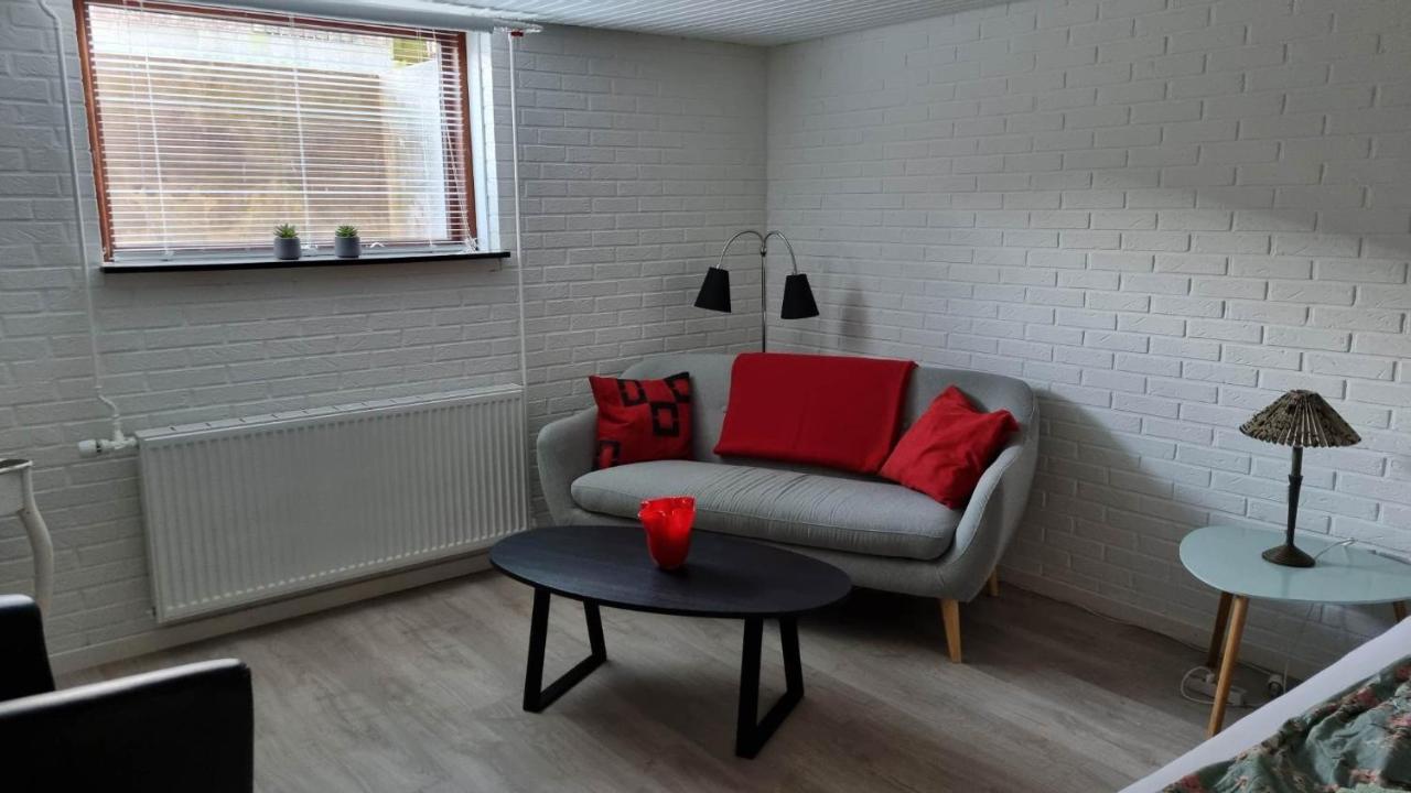 Feriehuse Hvide Sande Extérieur photo
